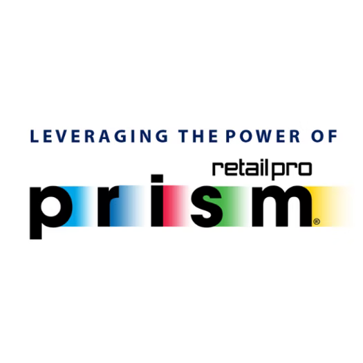 Retail Pro Prism SLA - STD